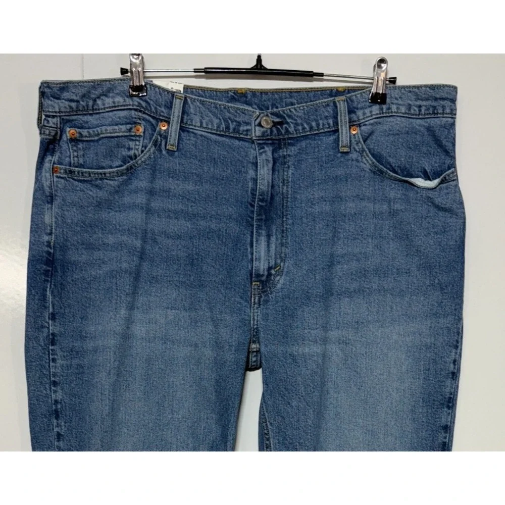 Levis levis 514